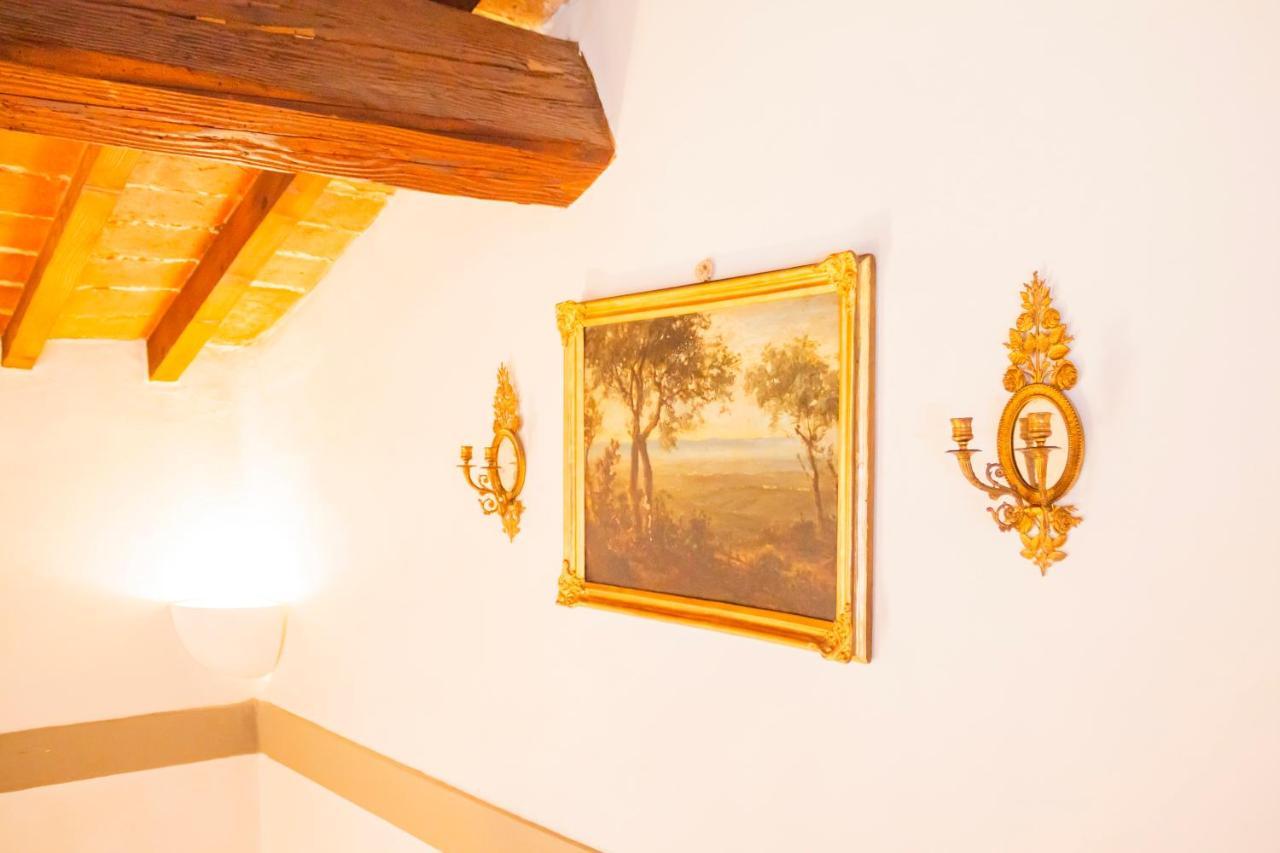 Machiavelli Superior House Appartement *