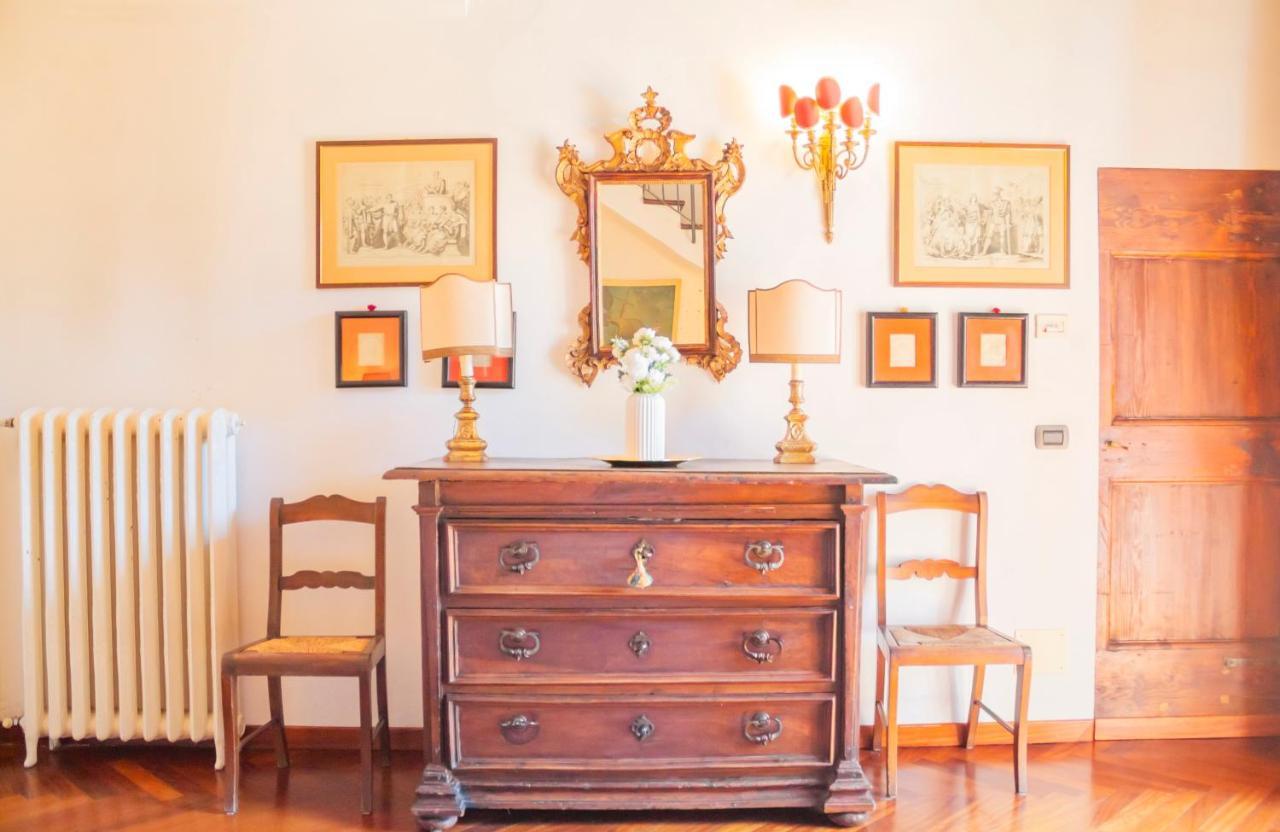 Machiavelli Superior House Appartement *
