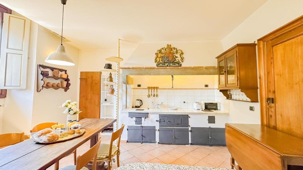 Machiavelli Superior House Appartement *