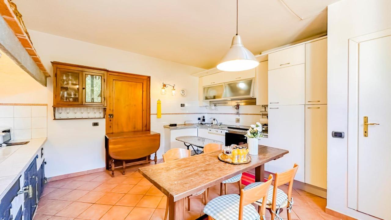 Appartement Machiavelli Superior House *
