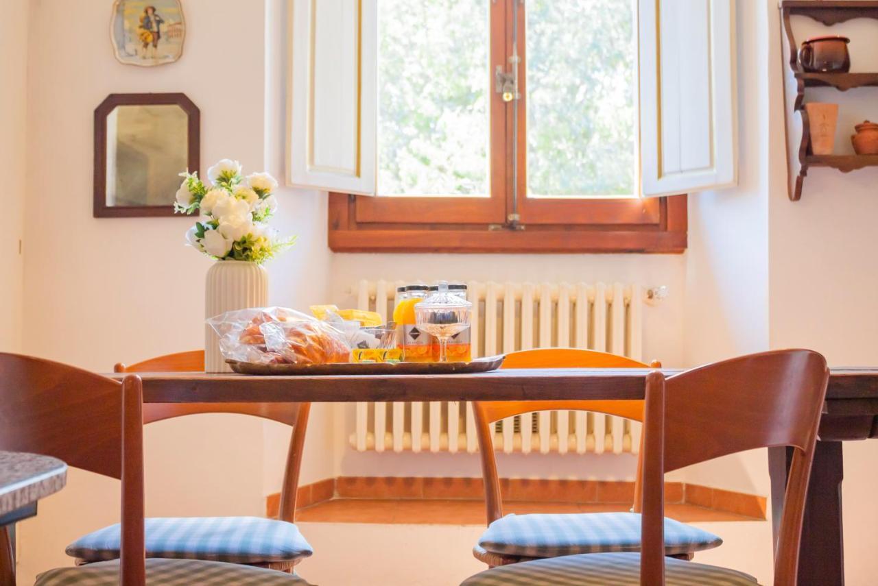 Machiavelli Superior House Appartement Florence