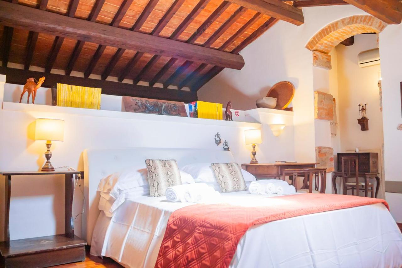 Machiavelli Superior House Appartement Florence